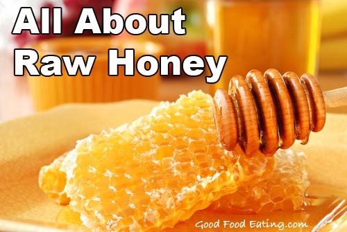  Raw Honey Palmetto Honey Wingdale NY